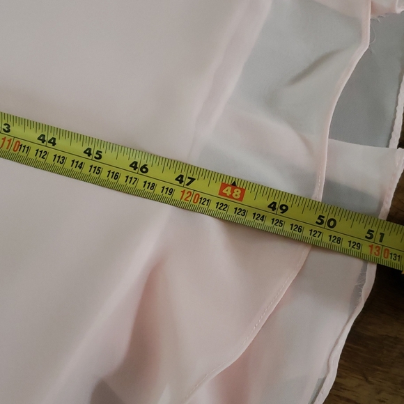 CHIFFON BRIDESMAID/PROM DRESS 💕 - Picture 10 of 10